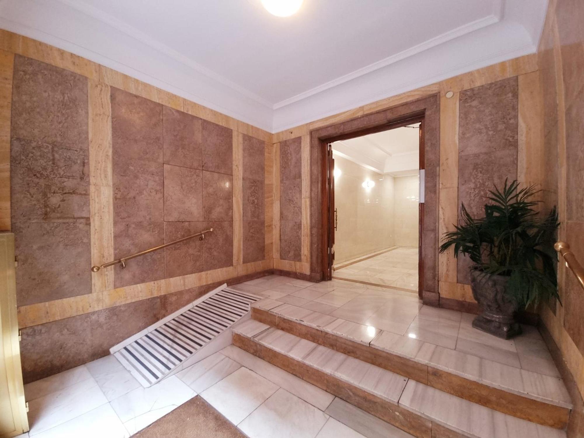 City Deluxe Apartment Madrid Bagian luar foto