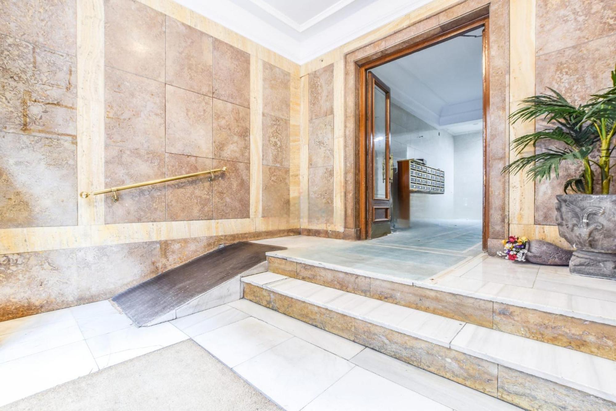 City Deluxe Apartment Madrid Bagian luar foto